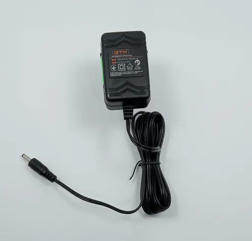 Фото №2 - Зарядний пристрій Ch5,5V/0,5А, 5,5В, 0,5А, до акумуляторів GTM 5,5V