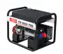 Фото №1 - Генераторна установка F9000TRE 3ф-7,7кВА/1ф-4,5кВ, двиг.RATO - 420DG, ел.старт