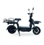 Фото №4 - Скутер акумуляторний GTM X-CarGO, 60V \ 800Вт, Швидкість - 45км/год, запас ходу - 60км