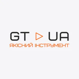 Візок гідравлічний 2т/2000мм (рокла) розмір коліс 200*50мм/подовжені вила