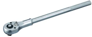 Трещітка 3/4" 500мм 24 зуба