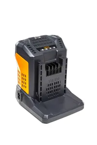 Зарядний пристрій CH56V/5,5A швидкий, 56В, 5,5А