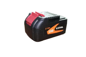 Акумуляторна батарея B18V/4Аh Li-Ion, 18В, 4А*год