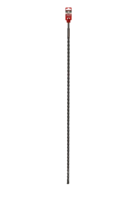 Бур + 16*940/1000 бетон,цегла