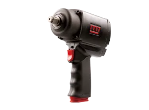 Пневмогайкокрут ударний 1/2" 1356Нм 7500об/хв