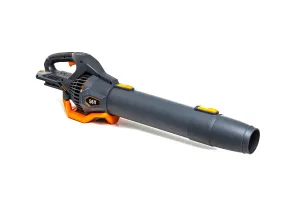 Повітродувка акумуляторна GTM 56V AB56/1374BL, 1374м3/год, КАРКАС