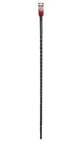 Бур М 24*920/1000 SDS-max