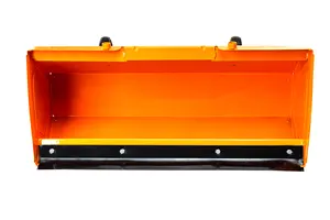 Контейнер для підмітальної машини SW800E, ширина 800мм