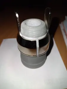 Захисний ковпачок PT100