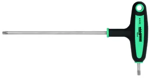 Ключ торцевий Torx 40 Т-под. з пластик. ручкою