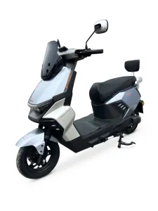 Скутер акумуляторний GTM C-EV 72 V 1200Вт 50км\год, запас ходу 60км