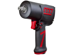 Пневмогайкокрут 1/2" 1564Нм 8500об/хв композит. корпус