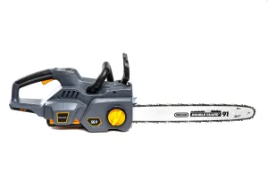 Пила ланцюгова акум. CS56/3000BL KIT, 56В, шина 45см, акум. 4А*год + зарядний пристрій