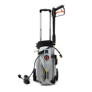 Мийка високого тиску GTM LT890 190бар, індукційний двигун, 11л.хв \ шланг 10м \алюм. помпа