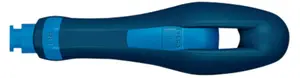 Ручка для державки напилка пластикова FH 1-KSF-10