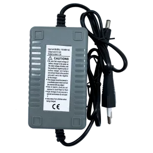 Зарядний пристрій до обприскувача акум. 15л Li-Ion 21V/ 1,2A