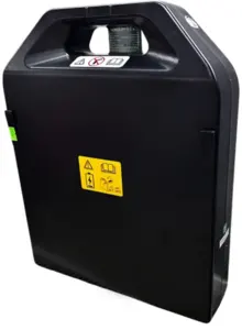 Акумулятор рокли PTE15Q-A 24V/30Ah