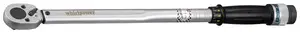 Ключ динамометричний 3/4" 100-500Nm