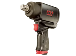 Пневмогайкокрут ударний 3/4" 1627Нм, 7500об/хв,
