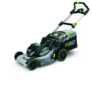 Газонокосарка акумуляторна EGO LM1903E-SP KIT, 56В, скошування 47см, самохідна, акум. 5Ah + зарядка