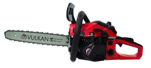 Бензопила VULKAN CV3045W 2,3кВт/3к.с. шина 45см карбюратор Walbro