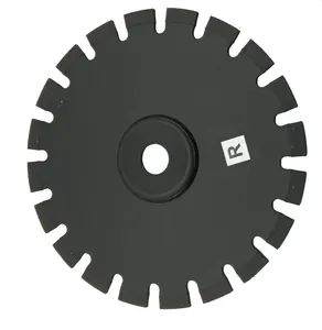 Диск 2*255*2,54 для електроріза DC002255