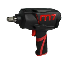 Пневмогайкокрут 1/2" 1088Нм 8500об/хв композит. корпус