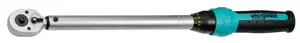Ключ динамометричний 1/4" 1-5Nm