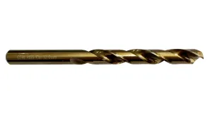 Свердло 12,0 мм HSS-Co5 5шт