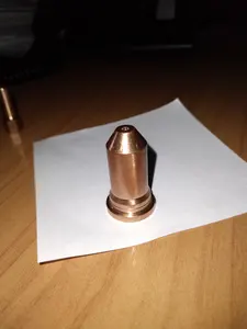 Сопло до плазматрона CUT-100 TIP D1.6 tip PT100