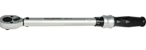 Ключ динамометричний 1/2" 50-350Nм професійний