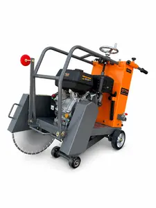 Швонарізчик GTM GF20-LC дв. Loncin G390F, 13к.с., круг 500мм в комплекті