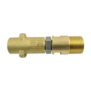 Перехідник з побут. акс. Karcher на М22*1,5Н