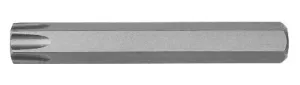 Бита Torx 30 75мм (під головку 10мм) 2шт