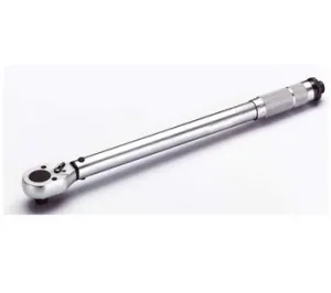 Ключ динамометричний 1/2" 42-210Nм
