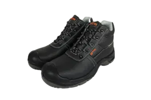 Черевики робочі р.37 з композ.носком на шнурках S3 SRC Comfort