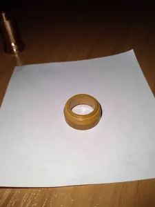 Завихрувач до плазмотрону PT100
