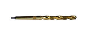 Свердло к/х 13,0мм HSS-TiN