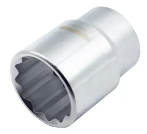 Головка 60мм 3/4" 12гр