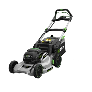 Газонокосарка акумуляторна EGO LM1702E-SP KIT, 56В, скошування 42см, самохідна, акум. 4Ah + зарядка
