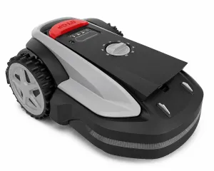 Газонокосарка-робот акум. RLM800/18V, 20В/4А*год, ширина скошування - 18см, рекомендована площа - 800м2