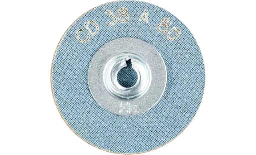 Фото №2 - Шліфувальний диск 38мм A80 з системой Combidisc CD 38 A80