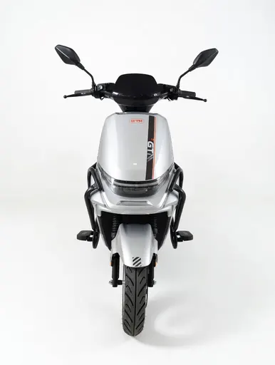 Фото №3 - Скутер акумуляторний GTM N-MAX 2500, 72В, 2500Вт, Швидкість - 60км/год