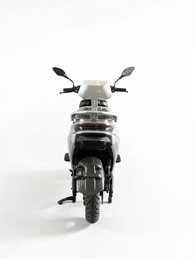 Фото №9 - Скутер акумуляторний GTM N-MAX 2500, 72В, 2500Вт, Швидкість - 60км/год