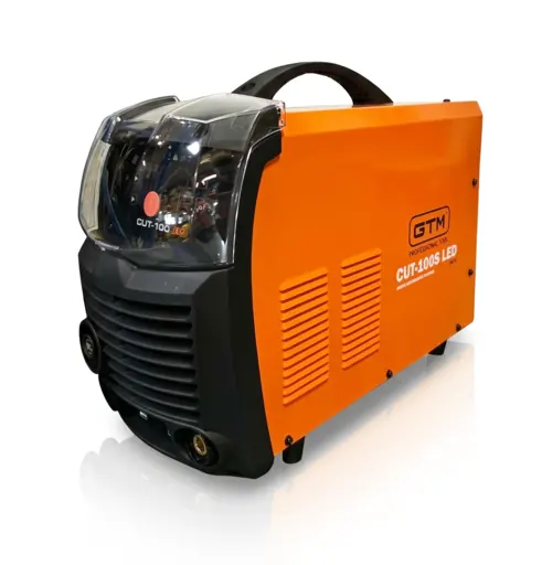 Фото №3 - Плазморіз GTM CUT-100S LED 400В, товщина різу до 50мм