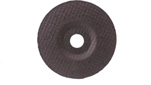 Фото №2 - Круг зачисний 125*6*22 Т-27 (UA)