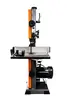 Фото №4 - Стрічковопильний верстат MJ9Eco, 300Вт, 230В, 1575х3-10, товщ. різання 90мм Фото №4 - Стрічковопильний верстат MJ9Eco, 300Вт, 230В, 1575х3-10, товщ. різання 90мм