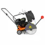 Фото №5 - Швонарізчик GTM GF14-LC дв. Loncin G200F, 6.5к.с., круг 350мм в комплекті