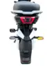 Фото №7 - Скутер акумуляторний GTM R800-S, 60В, 800Вт, Швидкість - 45км/год, запас ходу - 60км Фото №7 - Скутер акумуляторний GTM R800-S, 60В, 800Вт, Швидкість - 45км/год, запас ходу - 60км