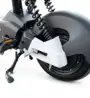 Фото №10 - Скутер акумуляторний GTM R800-S, 60В, 800Вт, Швидкість - 45км/год, запас ходу - 60км Фото №10 - Скутер акумуляторний GTM R800-S, 60В, 800Вт, Швидкість - 45км/год, запас ходу - 60км